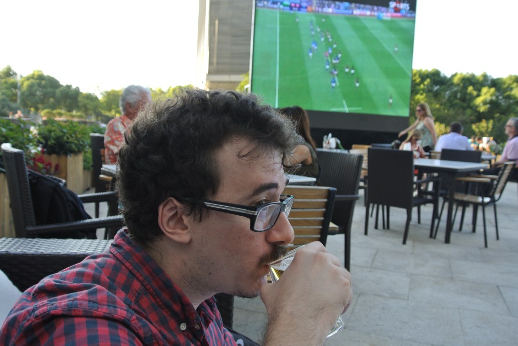 Shanghai Beer Run | Exploring the Megacity’s Good Eats &&nbsp;Brews