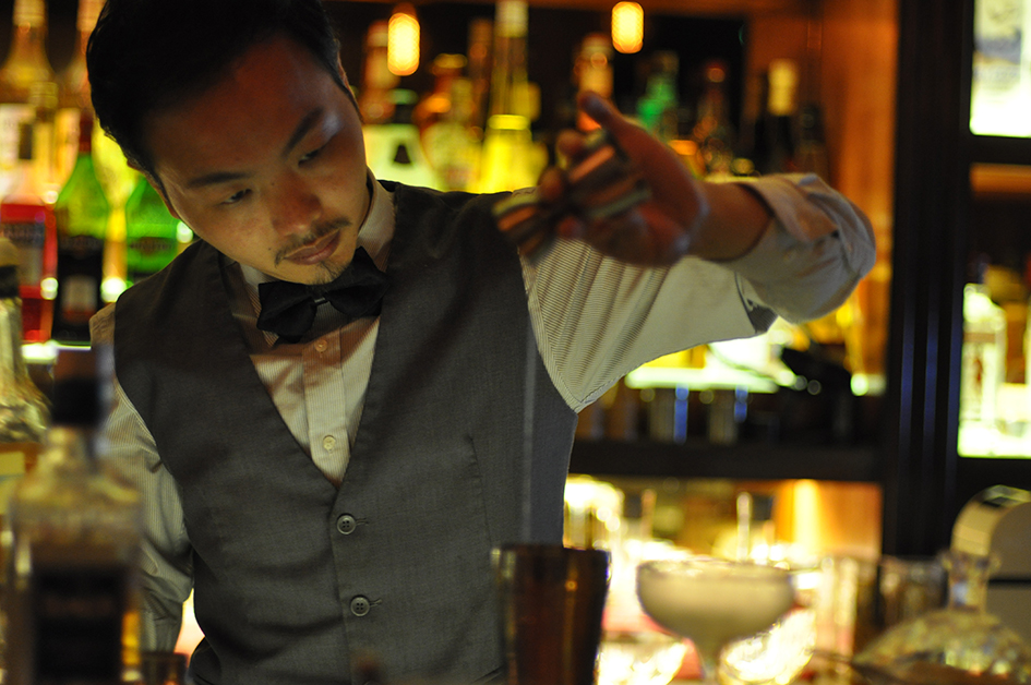Imbibe in Ningbo | 5 Quality Cocktail Joints to&nbsp;Visit