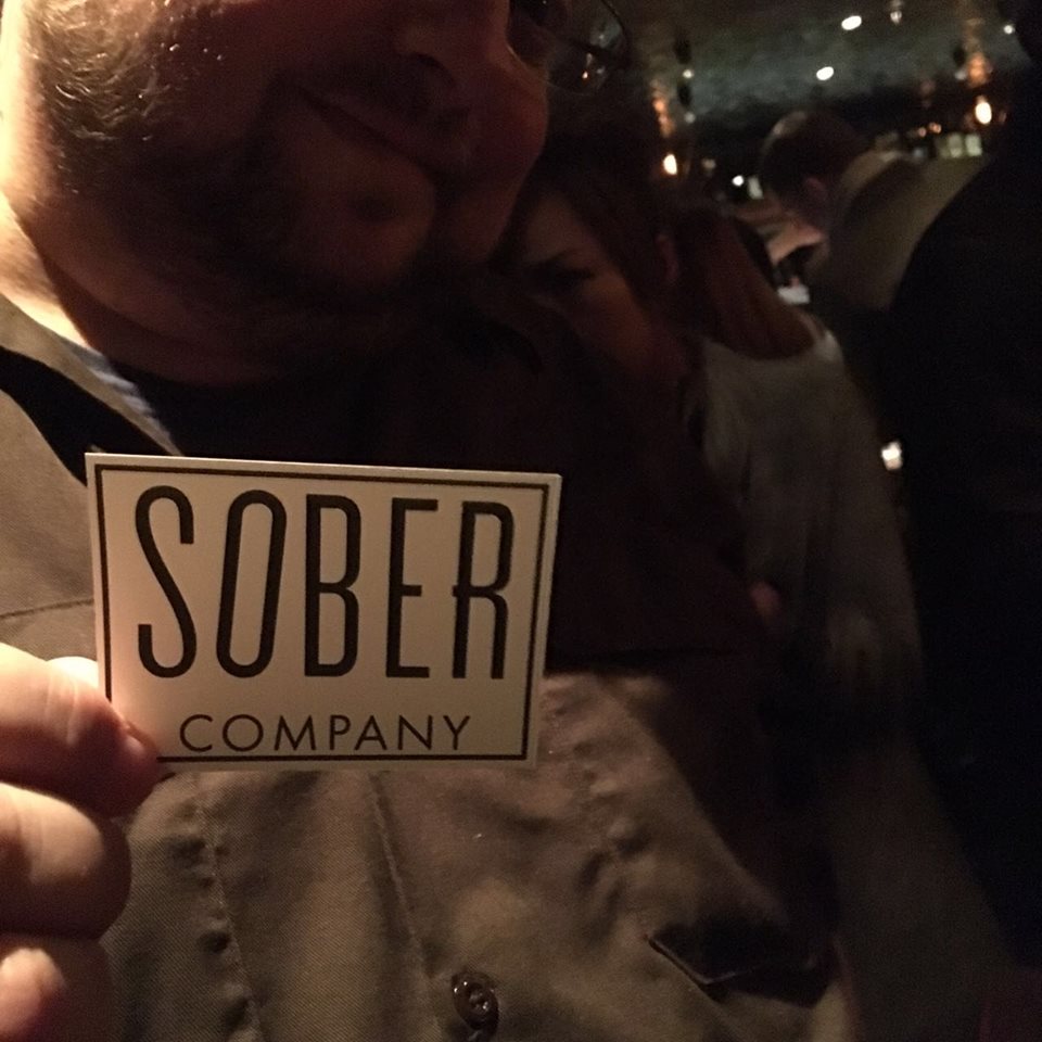 A Night in the Life | Experiencing a Shanghai Bar&nbsp;Pre-Opening