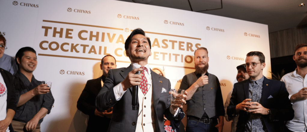 Success with the Craft | A Good Year for Atsushi Suzuki of Sober Company & Speak&nbsp;Low