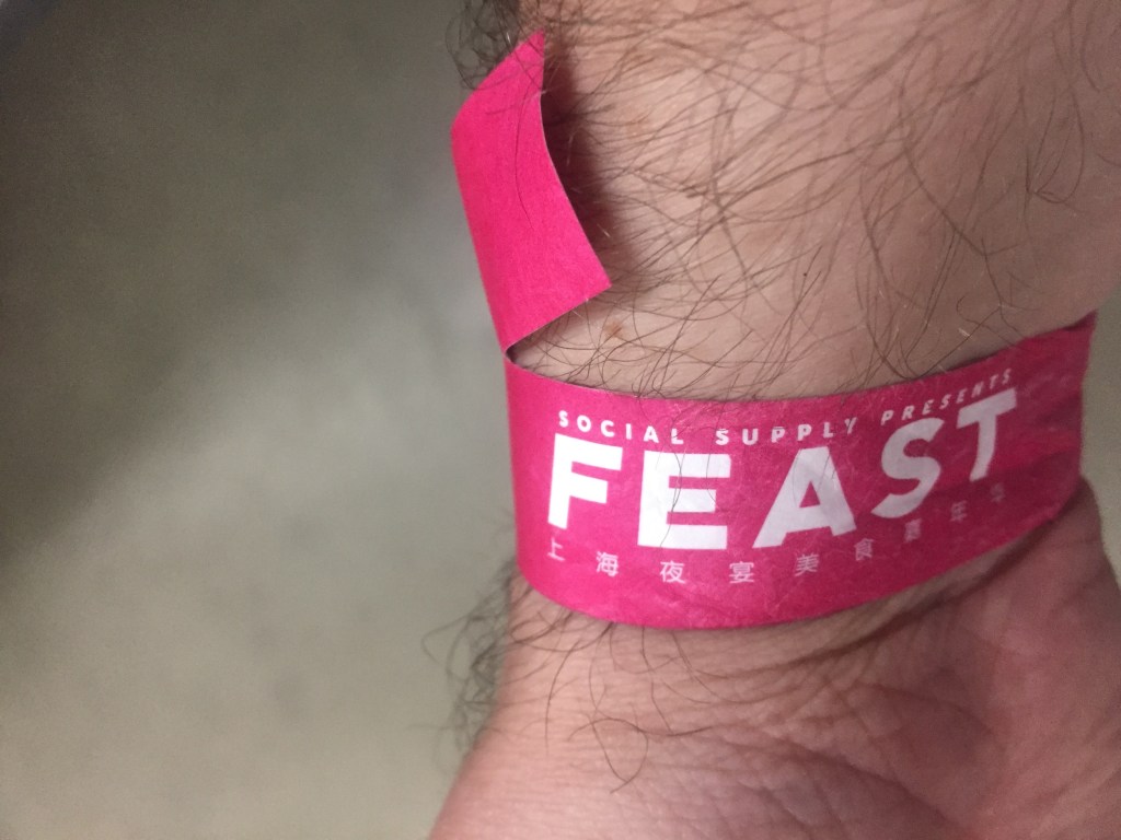 Feasting at FEAST | A Fairly Lucid Account of Shanghai’s Top Food&nbsp;Festival