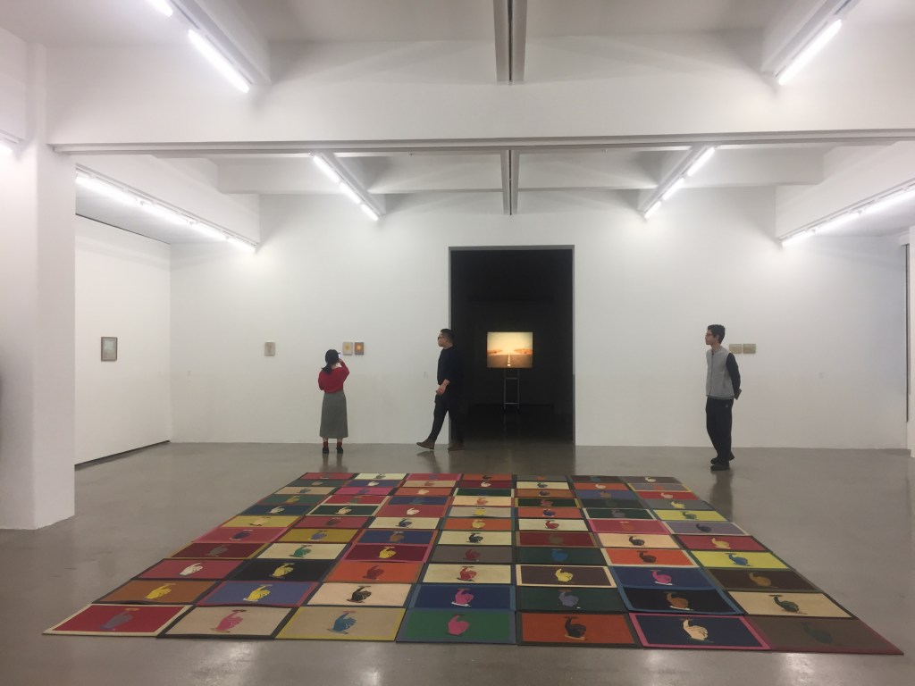 La dépense | An Exploration of Unnecessary&nbsp;Consumption