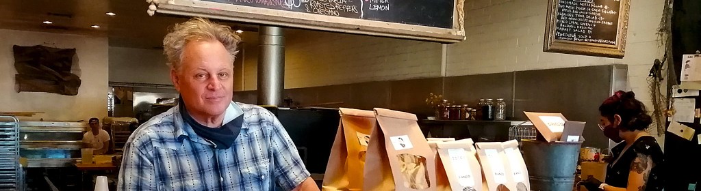 Getting Through Crisis One Order at a Time | An Interview with Phoenix Restaurateur Chris&nbsp;Bianco