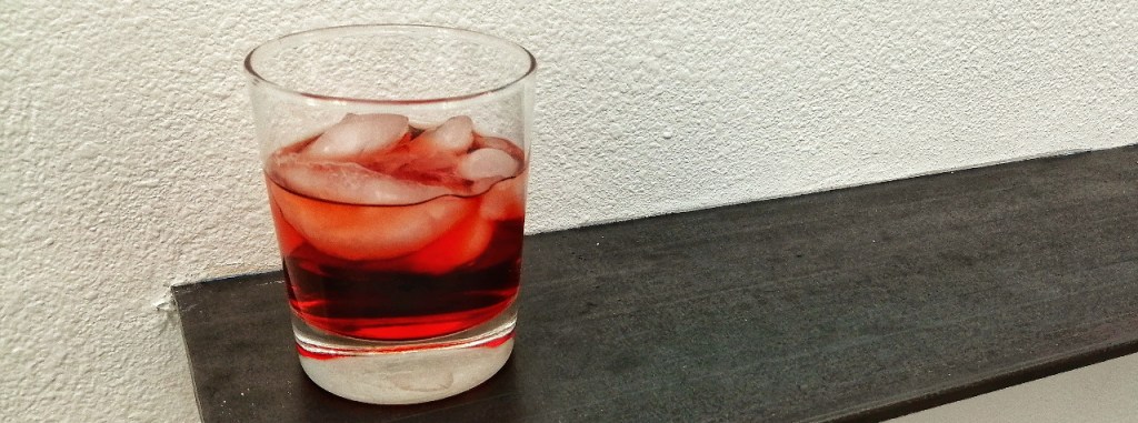 A Drink in Three Parts | The Negroni Nears its 101st&nbsp;Birthday
