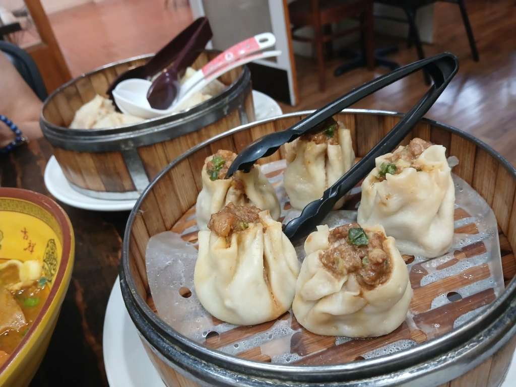 Dumplings Over Chile: Don’t Sleep on This Hidden Dim Sum Gem in Santa&nbsp;Fe